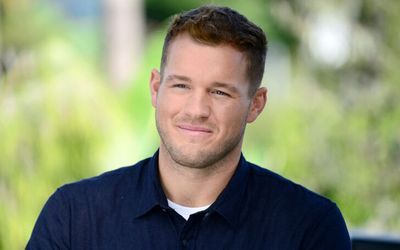 ‘Bachelor’ Star Colton Underwood Thought He Just 'Had the Flu’